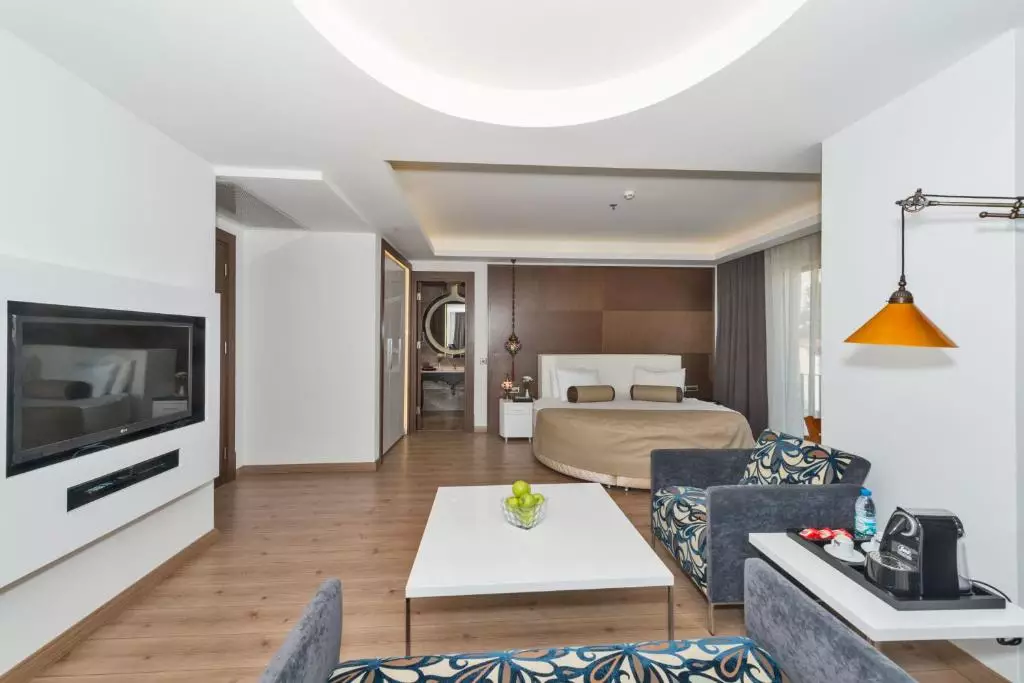 Istanbul Dora Hotel